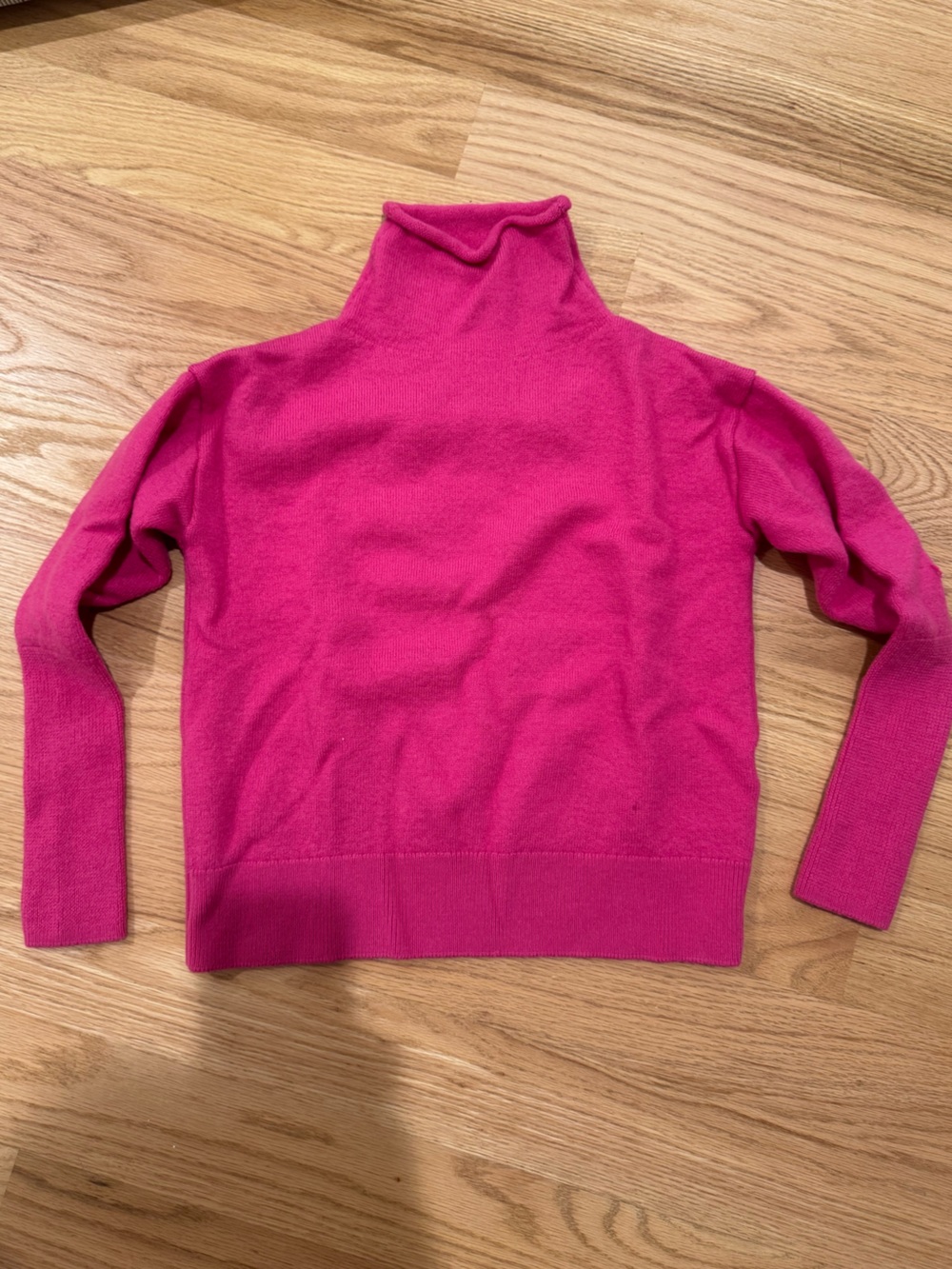 Aritzia Merino Wool Wilfred Sweater